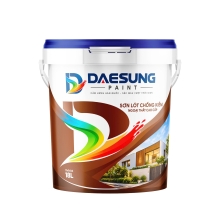Sơn lót chống kiềm ngoại thất cao cấp DAESUNG